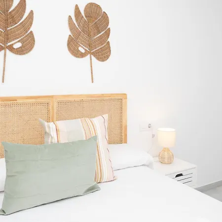Appartement Sibs Sanlucar Altamar Sanlúcar de Barrameda