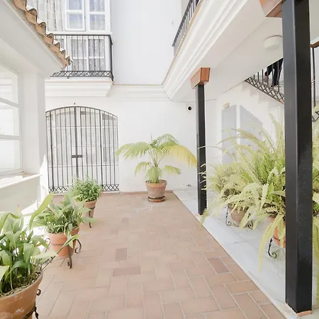 Sibs Sanlucar Altamar Appartement