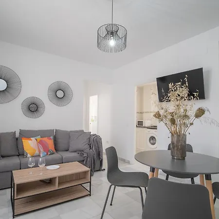 Appartement Sibs Sanlucar Altamar *