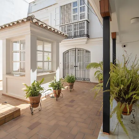 Appartement Sibs Sanlucar Altamar