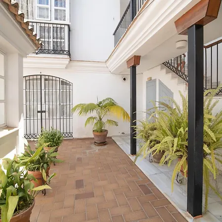 Sibs Sanlucar Altamar Appartement Sanlúcar de Barrameda