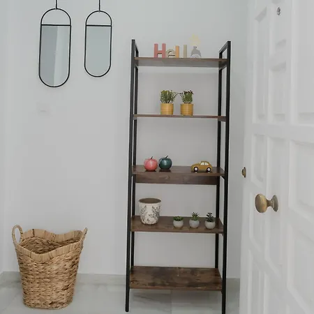Appartement Sibs Sanlucar Altamar Sanlúcar de Barrameda