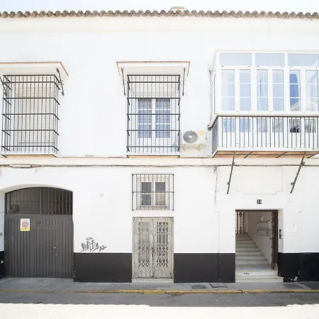 Sibs Sanlucar Altamar