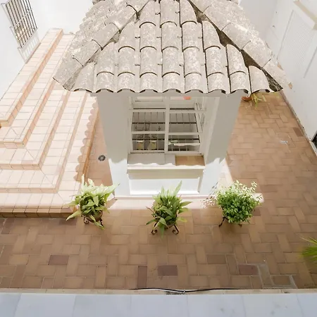 Sibs Sanlucar Altamar 아파트 산루카데바라메다